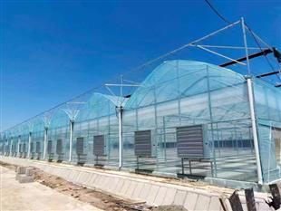 柔性日光溫室