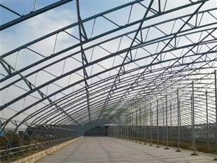 C型鋼大棚材料-C型鋼大棚配件