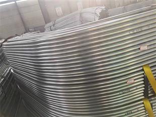 橢圓管大棚配件-橢圓鋼管