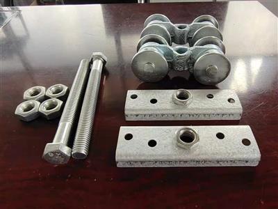 吊輪-大棚門吊輪