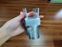 立柱托-圓管連接件