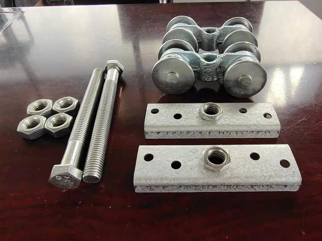 門型<strong>吊輪</strong>