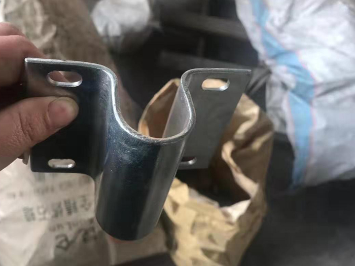 河北匯蕈壓管座